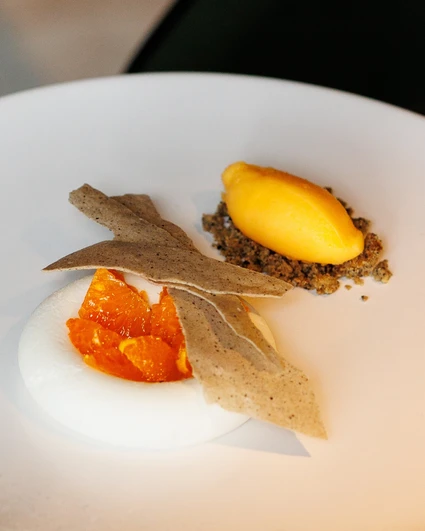 Esperienza Gourmet a Lazise: Cena Degustazione e Wine Pairing in Wine Relais 15